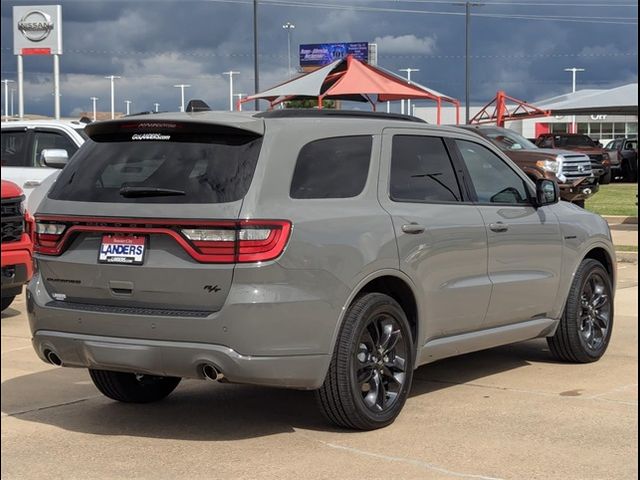 2024 Dodge Durango R/T Plus