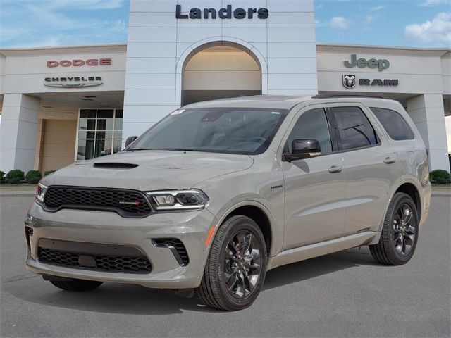 2024 Dodge Durango R/T Plus