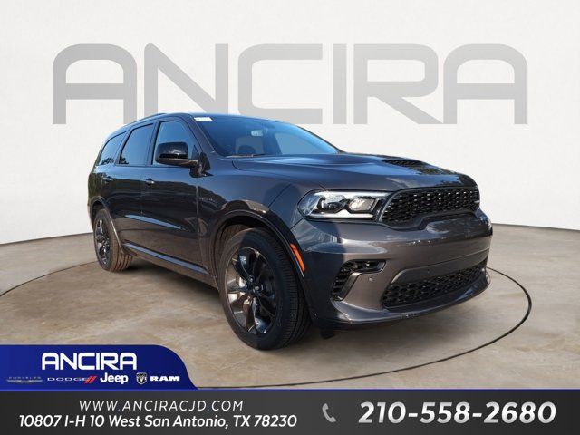 2024 Dodge Durango R/T