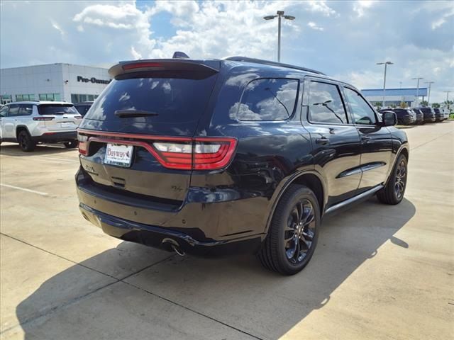 2024 Dodge Durango R/T Plus