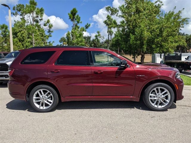 2024 Dodge Durango R/T Plus