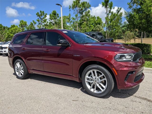 2024 Dodge Durango R/T Plus