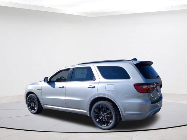 2024 Dodge Durango R/T