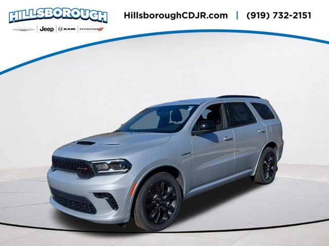 2024 Dodge Durango R/T