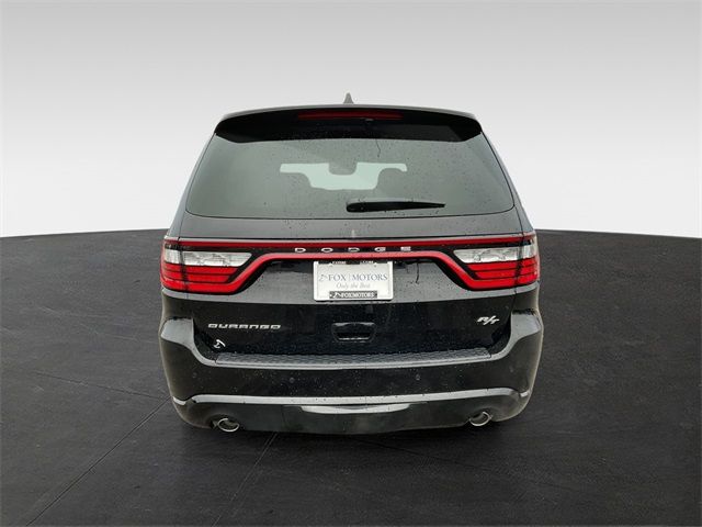 2024 Dodge Durango R/T Plus