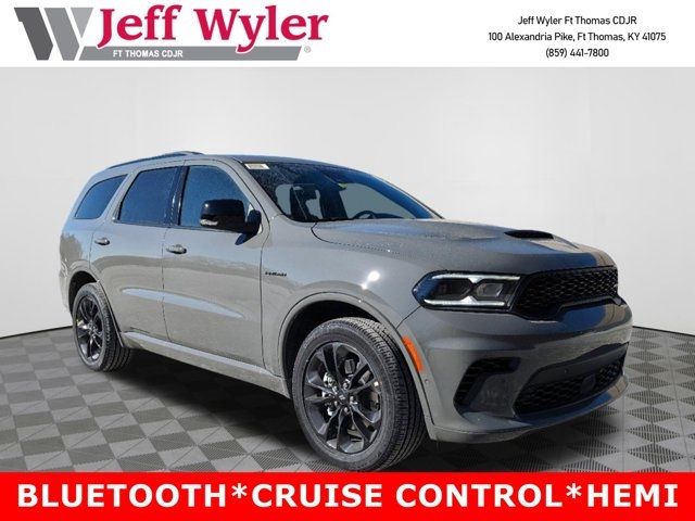 2024 Dodge Durango R/T Premium