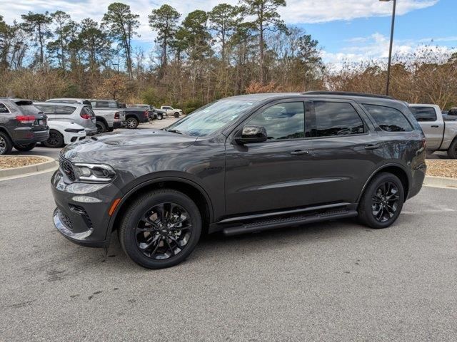 2024 Dodge Durango R/T