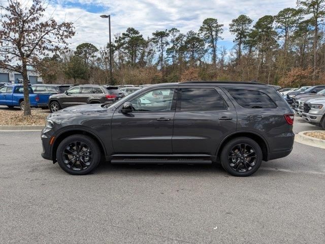 2024 Dodge Durango R/T