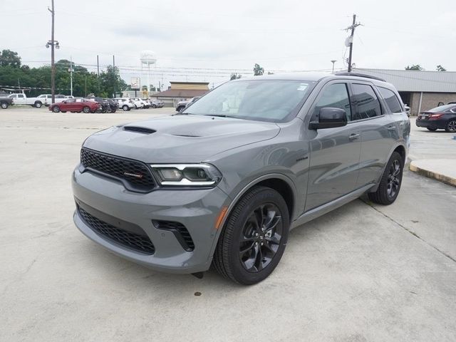 2024 Dodge Durango R/T