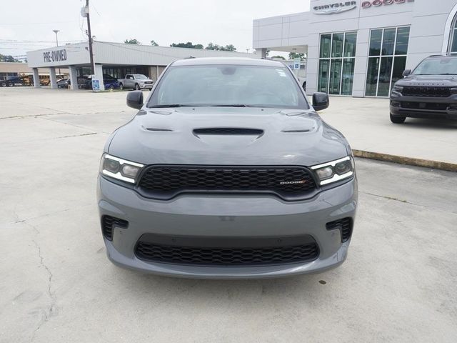 2024 Dodge Durango R/T