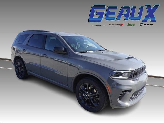 2024 Dodge Durango R/T