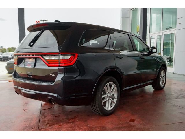 2024 Dodge Durango R/T