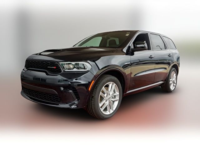 2024 Dodge Durango R/T