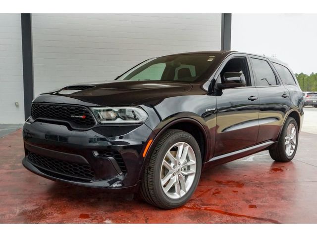 2024 Dodge Durango R/T