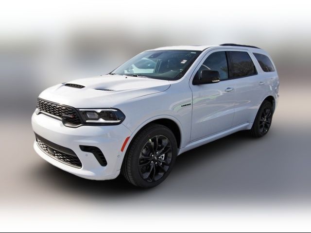 2024 Dodge Durango R/T