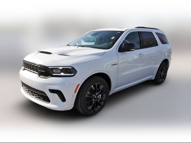 2024 Dodge Durango R/T