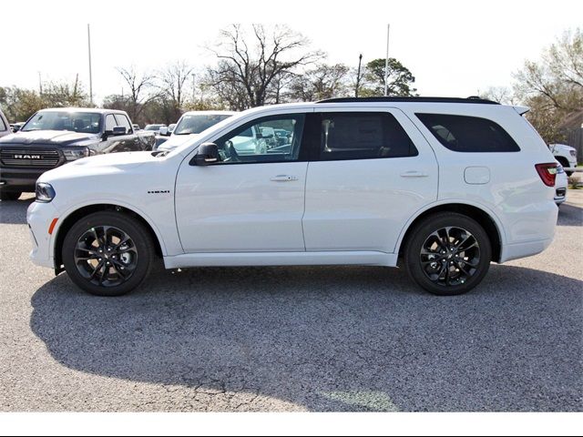 2024 Dodge Durango R/T