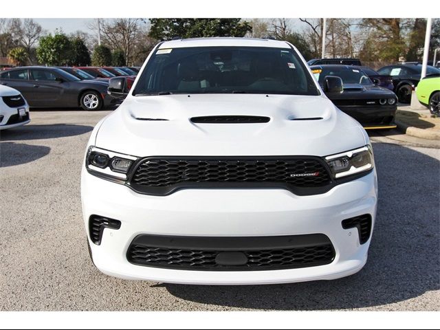 2024 Dodge Durango R/T