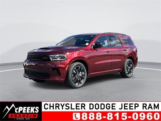 2024 Dodge Durango R/T