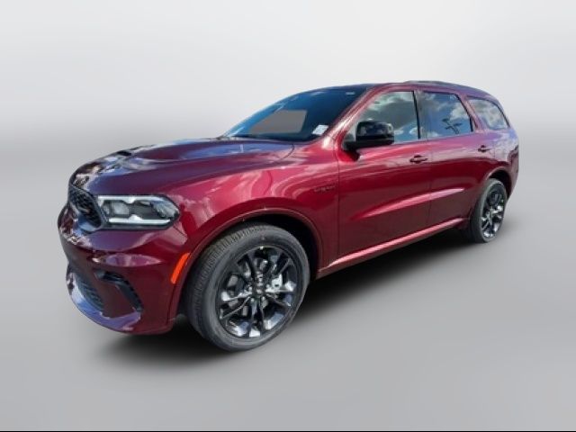 2024 Dodge Durango R/T