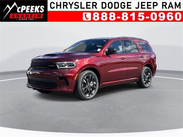 2024 Dodge Durango R/T