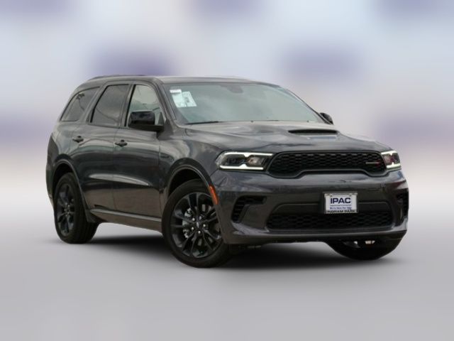 2024 Dodge Durango R/T