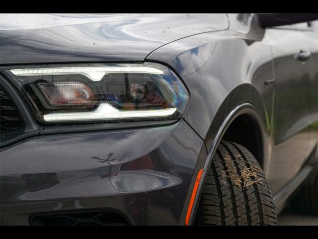 2024 Dodge Durango R/T