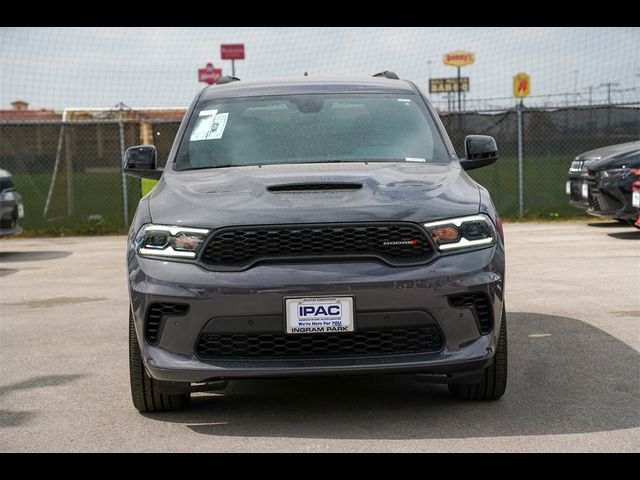 2024 Dodge Durango R/T