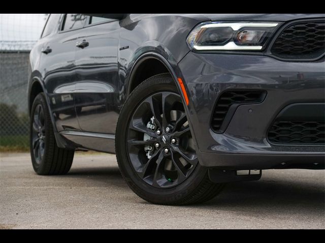 2024 Dodge Durango R/T