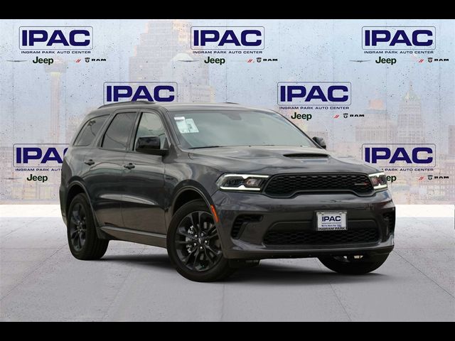 2024 Dodge Durango R/T