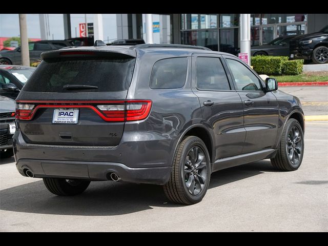 2024 Dodge Durango R/T