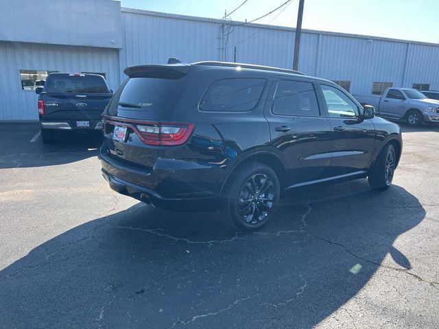 2024 Dodge Durango R/T Plus