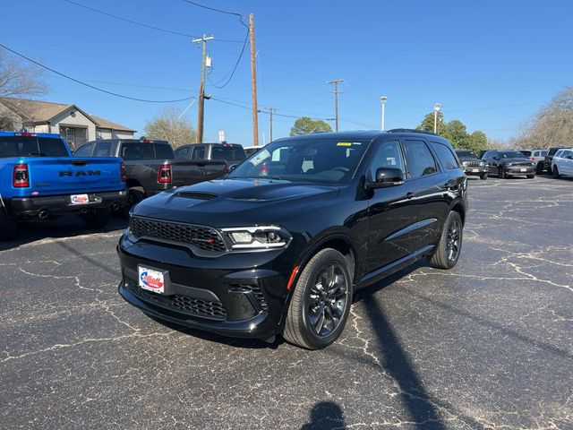 2024 Dodge Durango R/T Plus