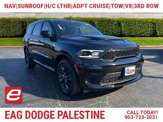 2024 Dodge Durango R/T Plus