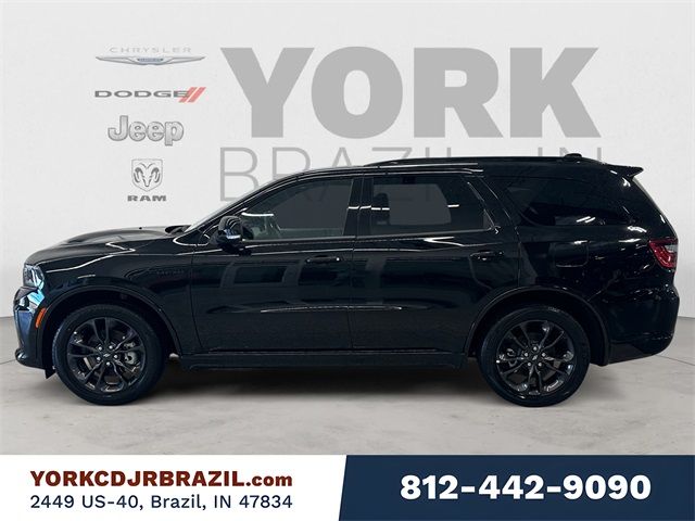 2024 Dodge Durango R/T Premium