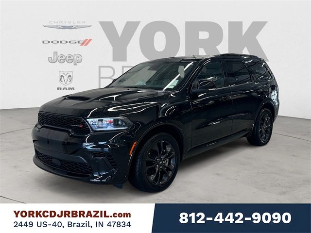 2024 Dodge Durango R/T Premium