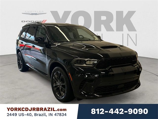2024 Dodge Durango R/T Premium