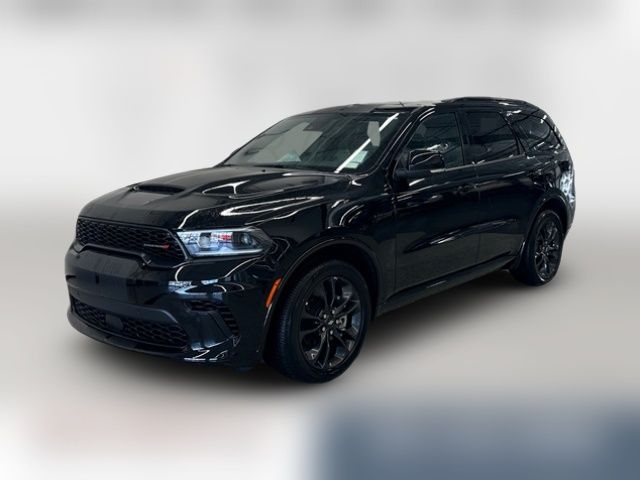 2024 Dodge Durango R/T Premium