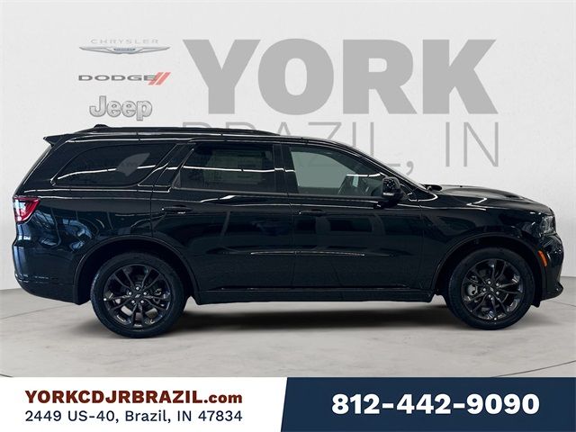 2024 Dodge Durango R/T Premium