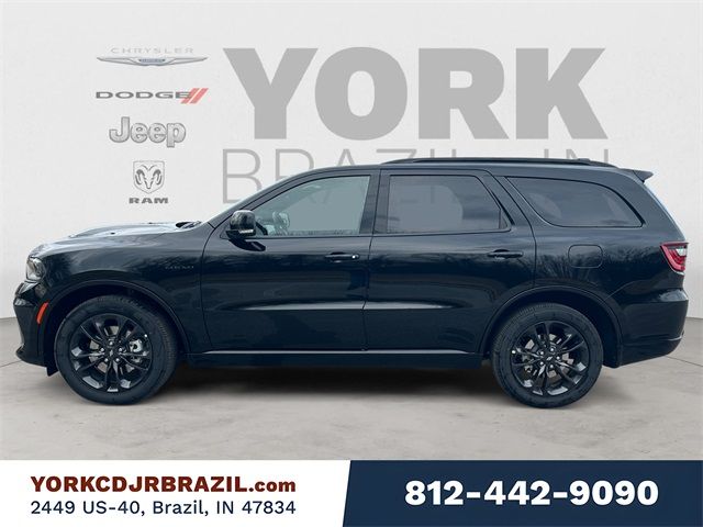 2024 Dodge Durango R/T Premium