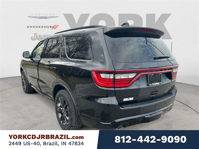 2024 Dodge Durango R/T Premium