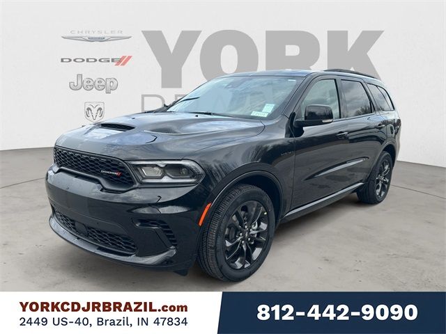 2024 Dodge Durango R/T Premium