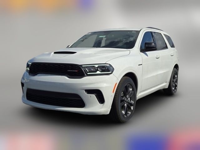 2024 Dodge Durango R/T