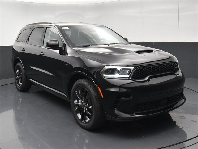 2024 Dodge Durango R/T Premium