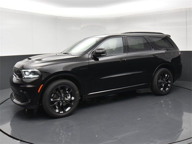 2024 Dodge Durango R/T Premium