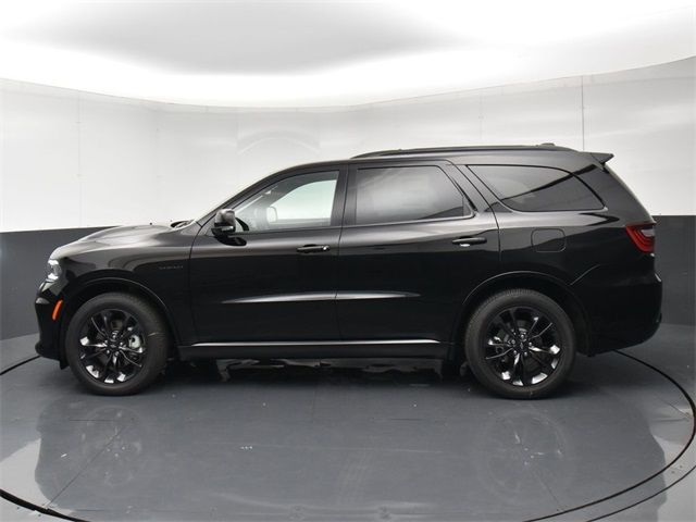 2024 Dodge Durango R/T Premium