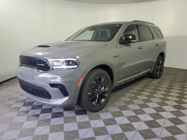 2024 Dodge Durango R/T