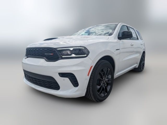 2024 Dodge Durango R/T