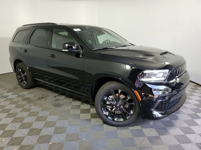 2024 Dodge Durango R/T