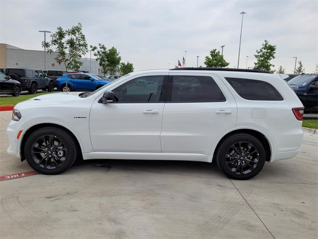 2024 Dodge Durango R/T Plus